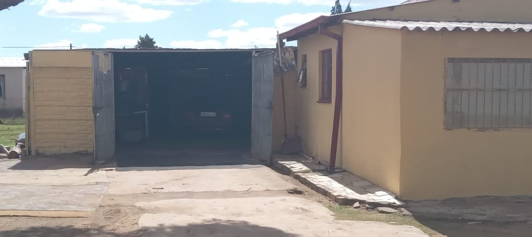 3 Bedroom Property for Sale in Grasslands Free State